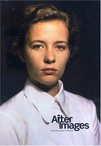 Book cover for After Images