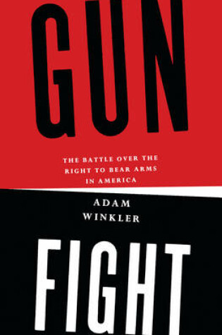 Cover of Gunfight