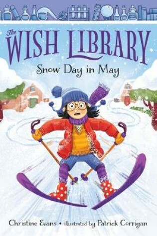 Cover of Snow Day in May