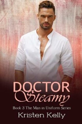 Cover of Doctor Steamy