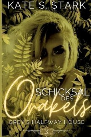 Cover of Schicksal des Orakels