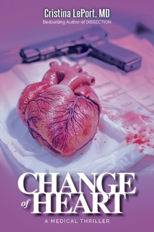 Cover of Change of Heart