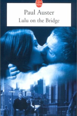 Cover of Lulu on the Bridge