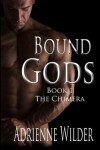 Book cover for Bound Gods