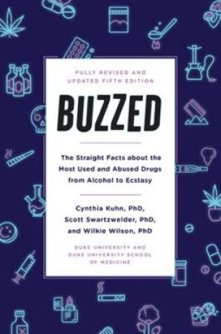 Cover of Buzzed