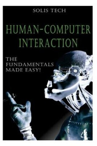 Cover of Human-Computer Interaction