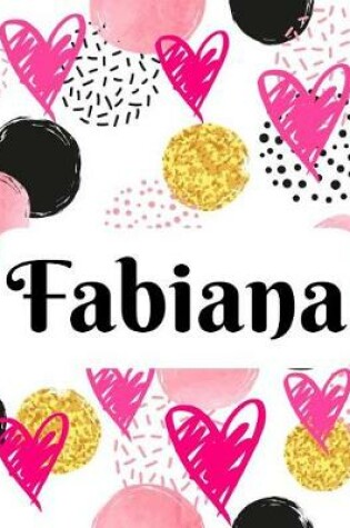 Cover of Fabiana