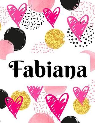 Book cover for Fabiana