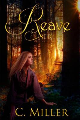 Book cover for Reave
