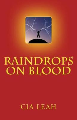 Book cover for Raindrops on Blood