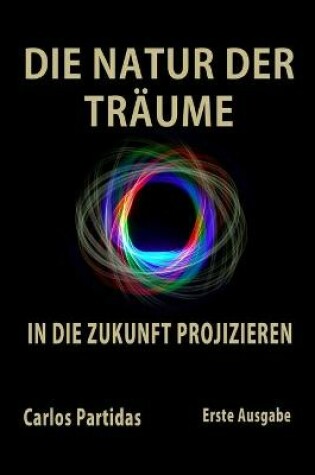 Cover of Die Natur Der Traume