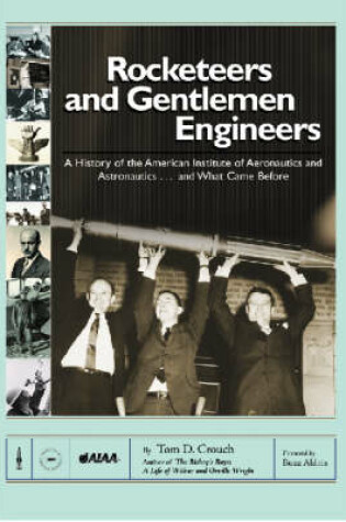 Cover of Rocketeers and Gentlemen Engineers