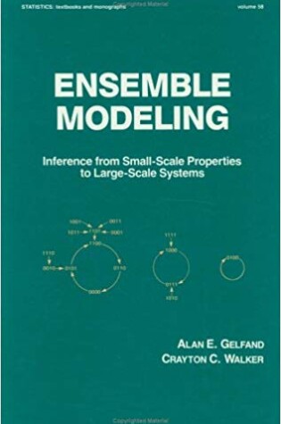 Cover of Ensemble Modeling