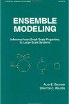 Book cover for Ensemble Modeling