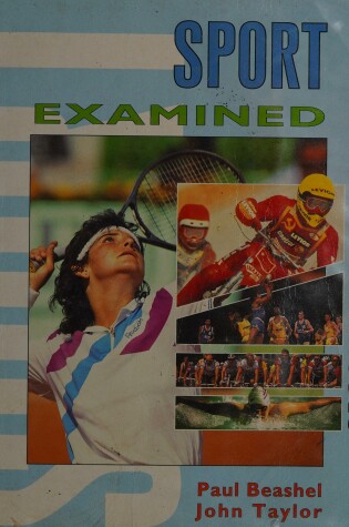 Cover of Sport Examined