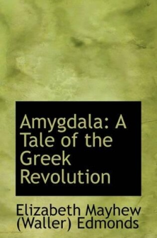 Cover of Amygdala