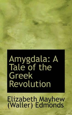 Book cover for Amygdala