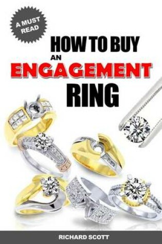 Cover of How to Buy an Engagement Ring