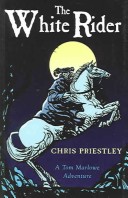 Book cover for The White Rider