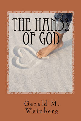 Book cover for The Hands of God