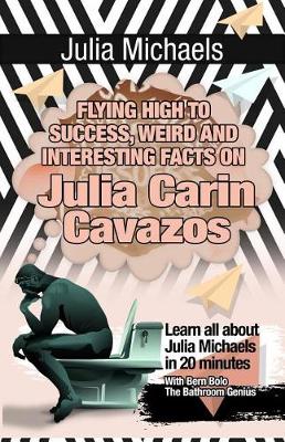 Book cover for Julia Michaels