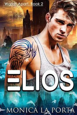 Book cover for Elios