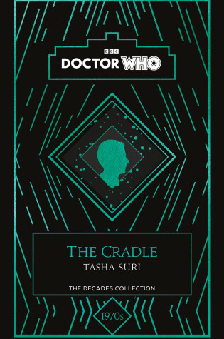 Cover of Doctor Who: The Cradle