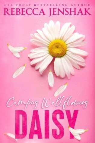 Cover of Daisy - Campus Wallflowers
