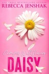 Book cover for Daisy - Campus Wallflowers