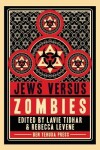 Book cover for Jews vs Zombies