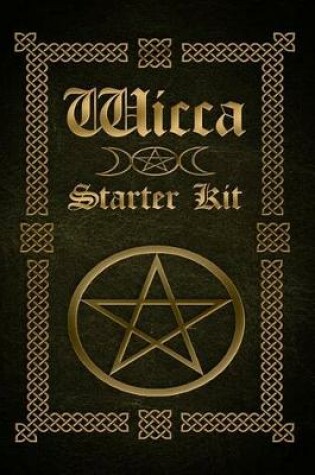 Cover of Wicca