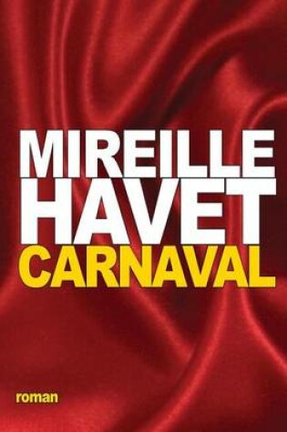 Cover of Carnaval