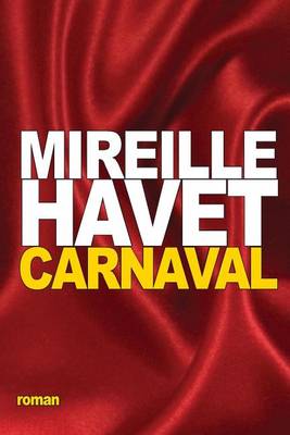 Book cover for Carnaval