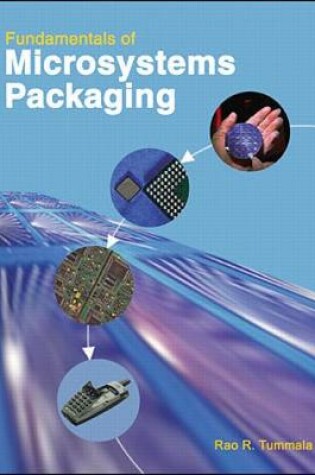 Cover of Fundamentals of Microsystems Packaging