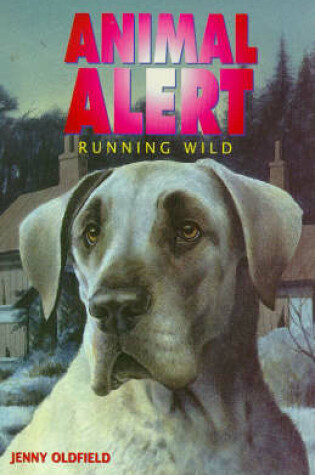 Cover of Running Wild