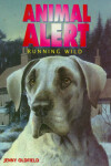 Book cover for Running Wild