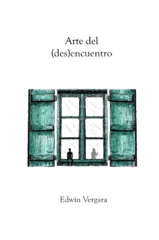 Cover of Arte del (des)encuentro