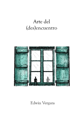 Book cover for Arte del (des)encuentro