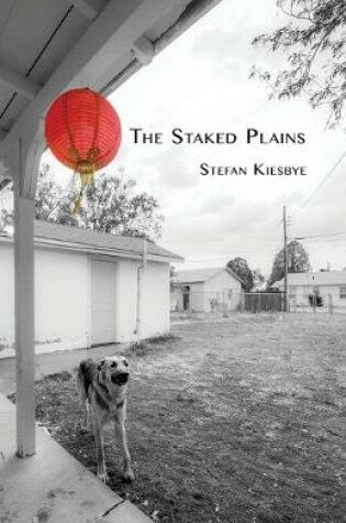 Cover of The Staked Plains