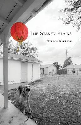 Book cover for The Staked Plains