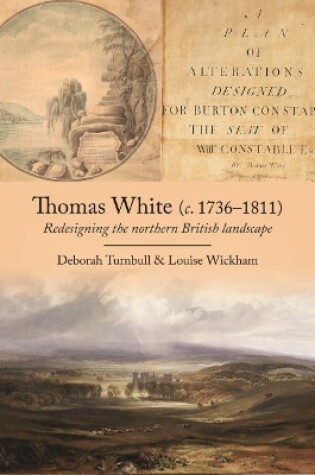 Cover of Thomas White (c. 1736-1811)