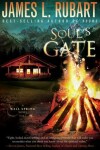 Book cover for Soul's Gate