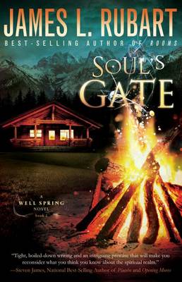 Book cover for Soul's Gate