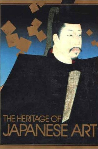 Cover of The Heritage of Japanese Art