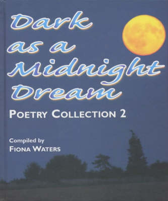 Cover of Poetry Collection 2