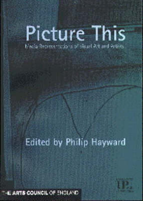 Book cover for Picture This