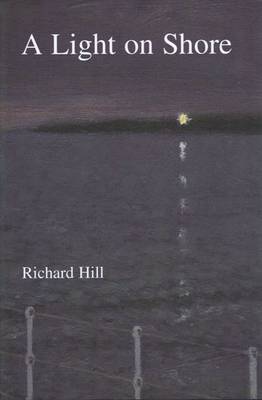 Book cover for A Light On Shore