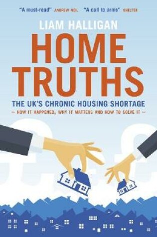 Cover of Home Truths