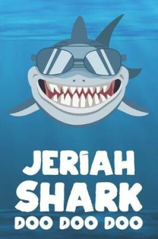 Cover of Jeriah - Shark Doo Doo Doo