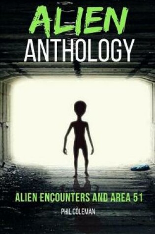 Cover of Alien Anthology